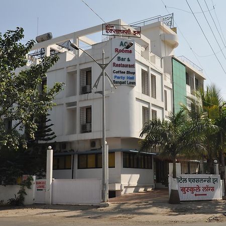 Excellency Inn Nashik Ngoại thất bức ảnh