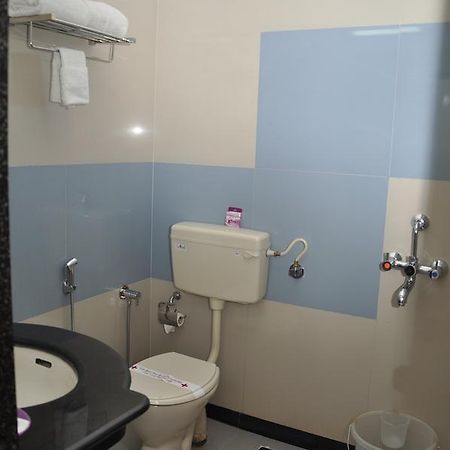 Excellency Inn Nashik Ngoại thất bức ảnh