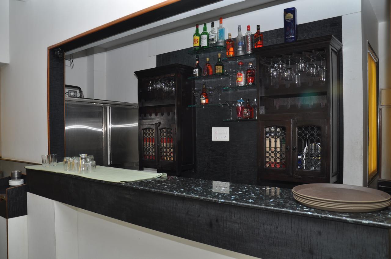 Excellency Inn Nashik Ngoại thất bức ảnh